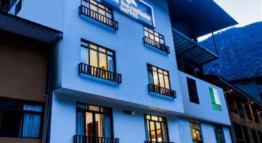 Hotel Ferré Machu Picchu